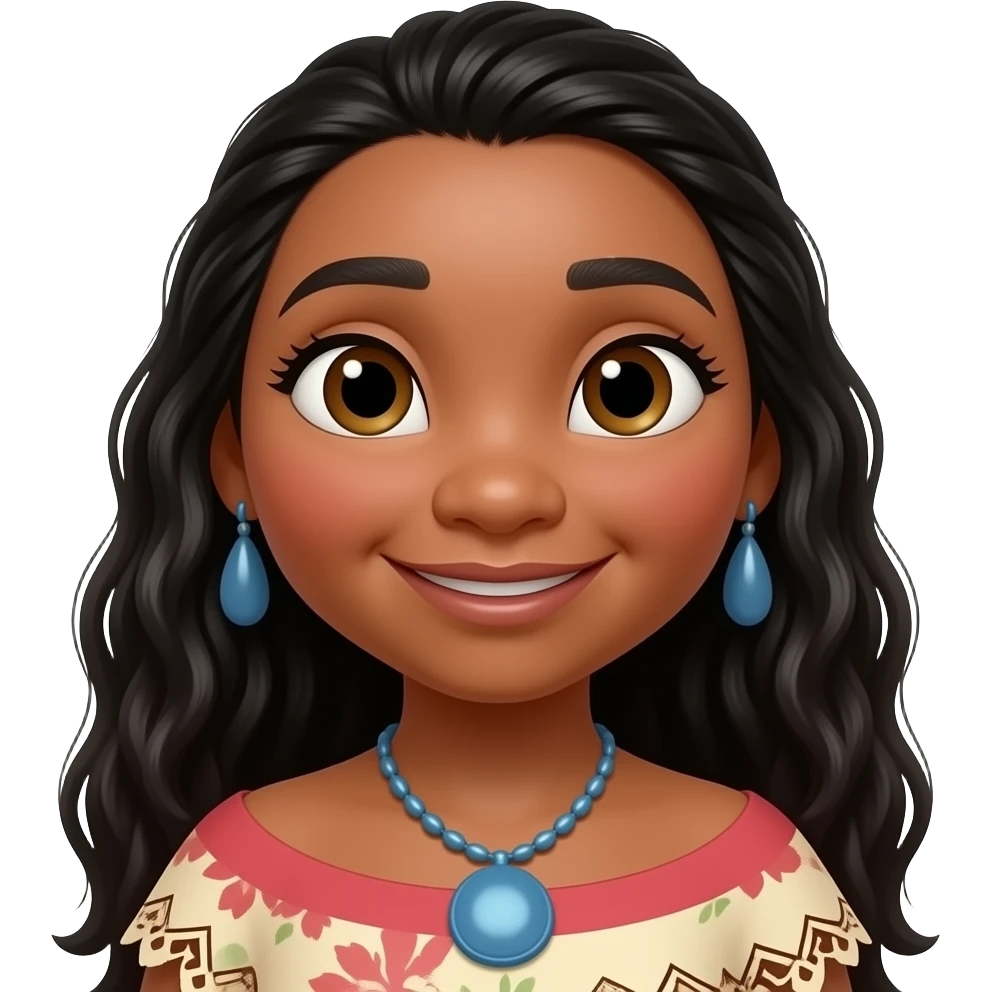 Lilo emoji