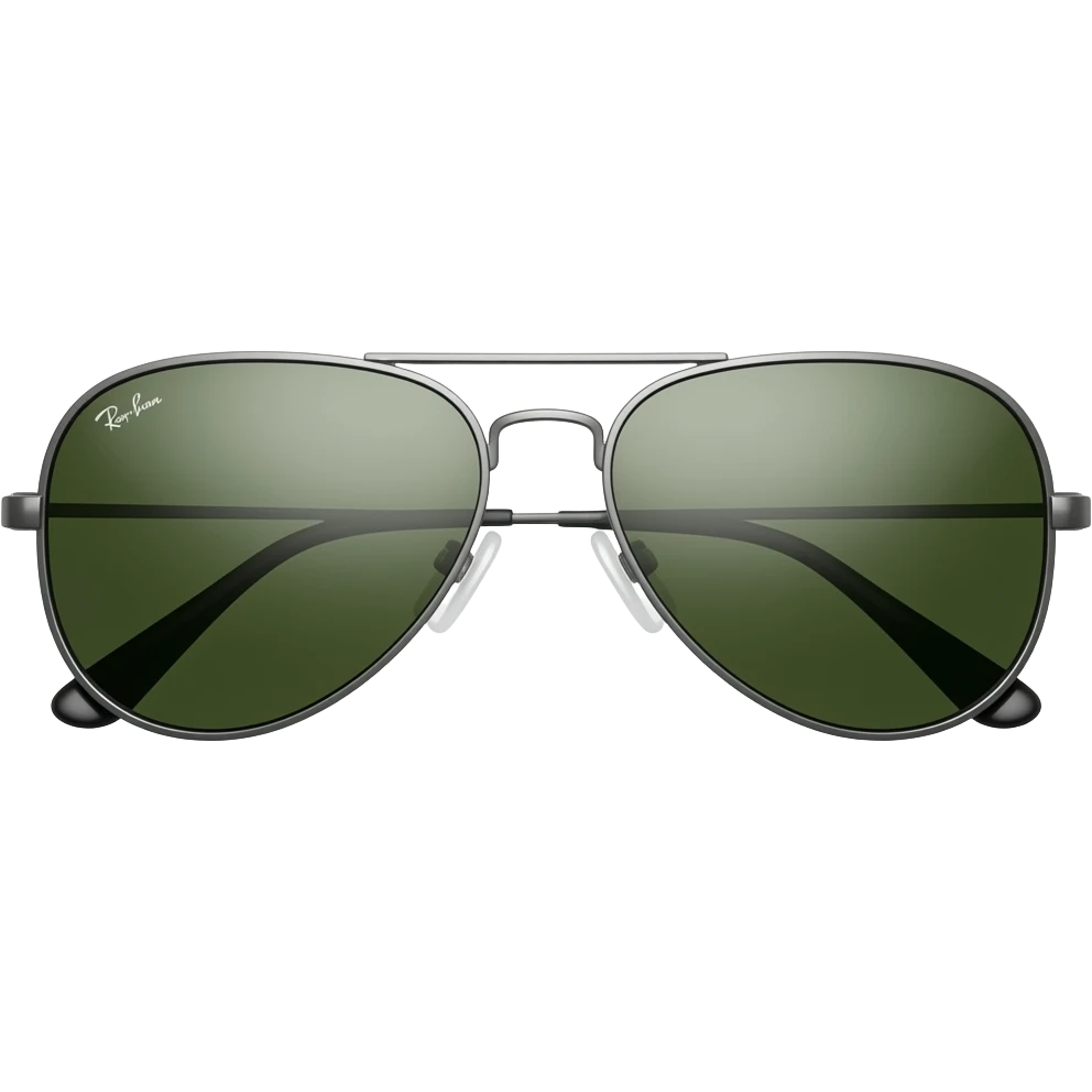 Rayban aviator emoji
