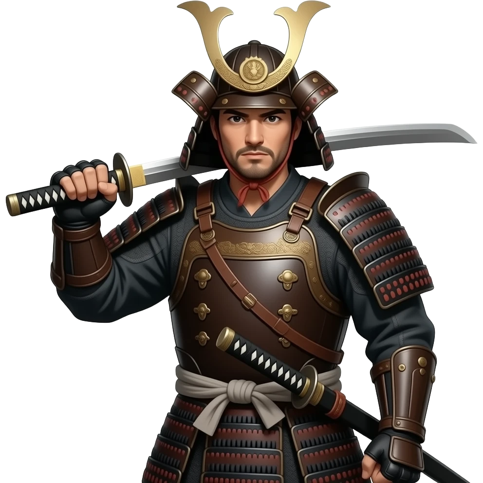 ronin emoji