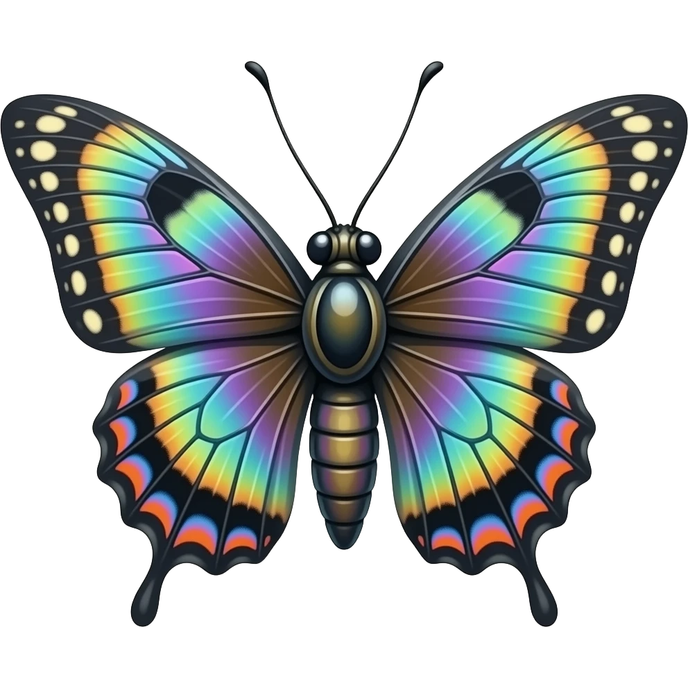 Mothra emoji