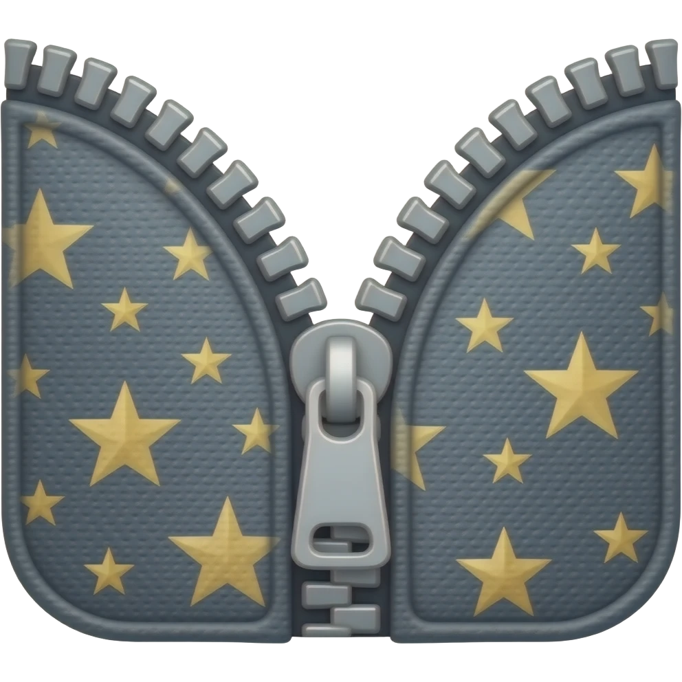 ZIP emoji