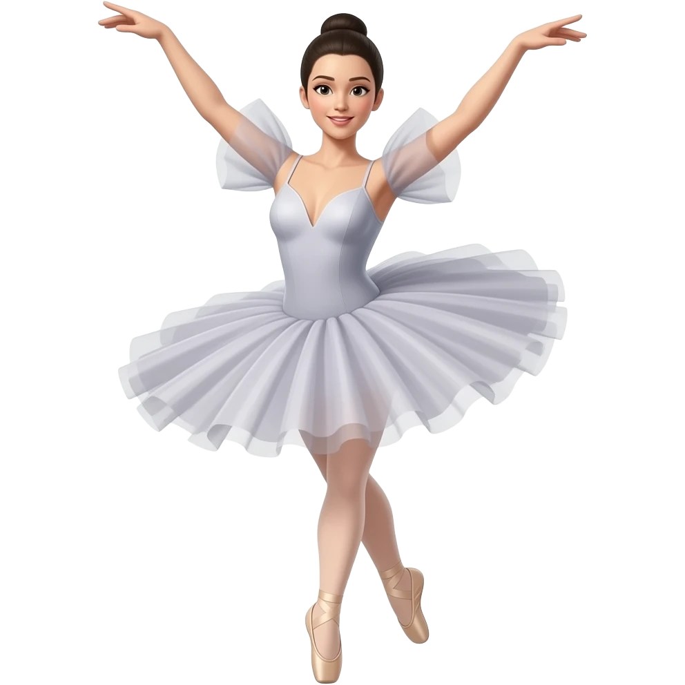baile emoji