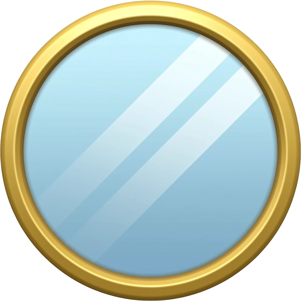 ESPEJO emoji