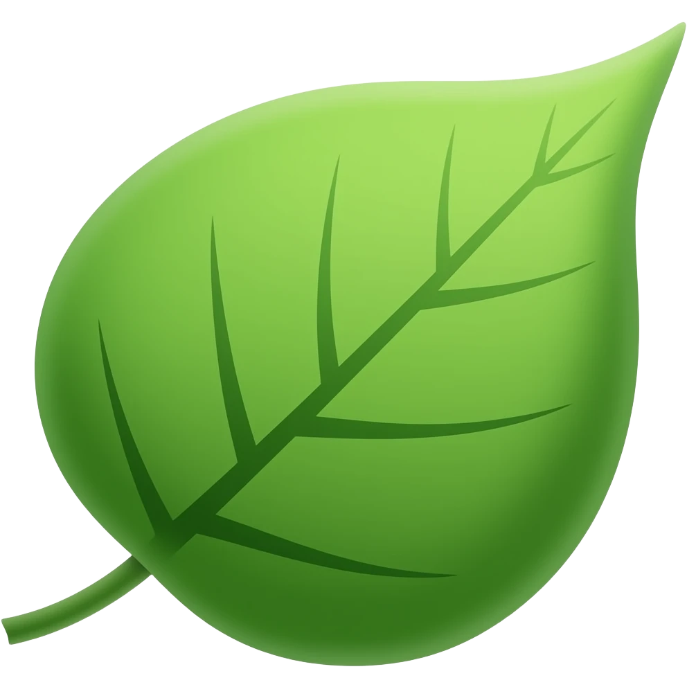 green emoji