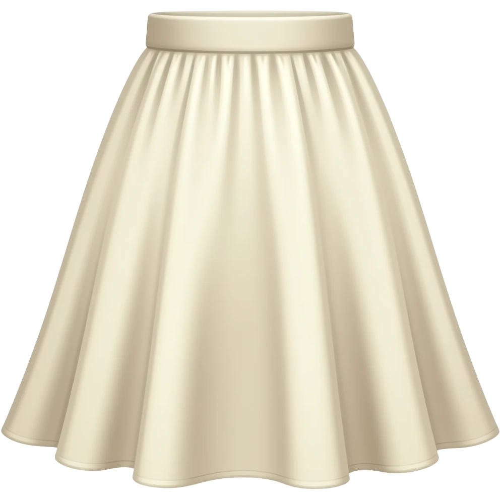 chiffon fabric emoji