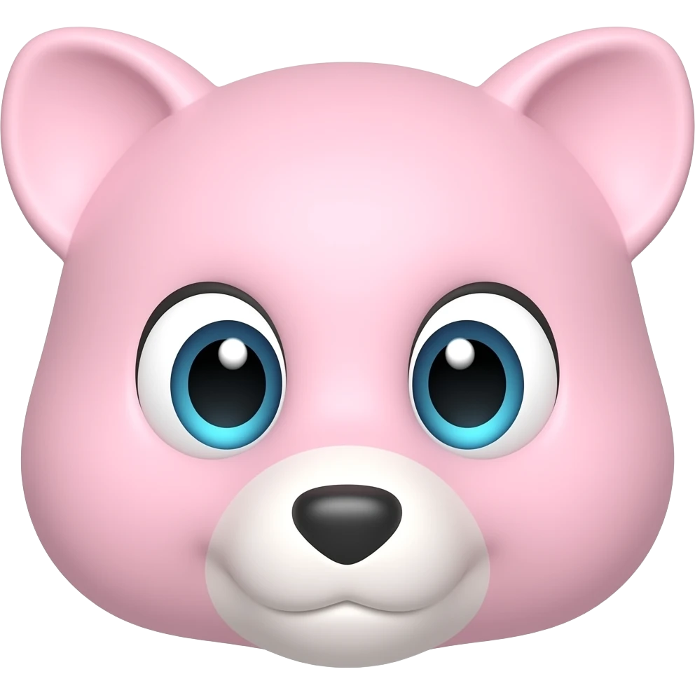 베이비핑트 emoji