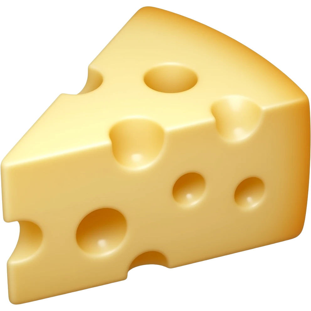 🧀 emoji