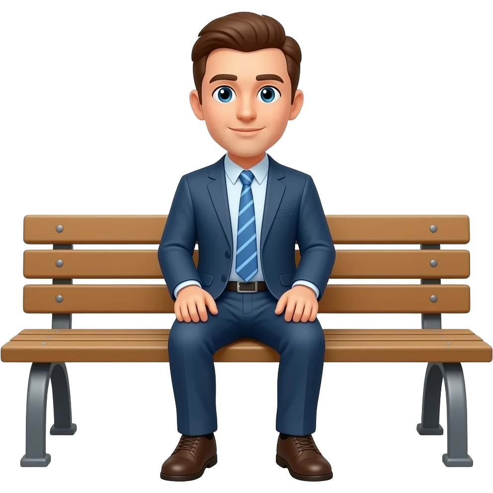 sit emoji