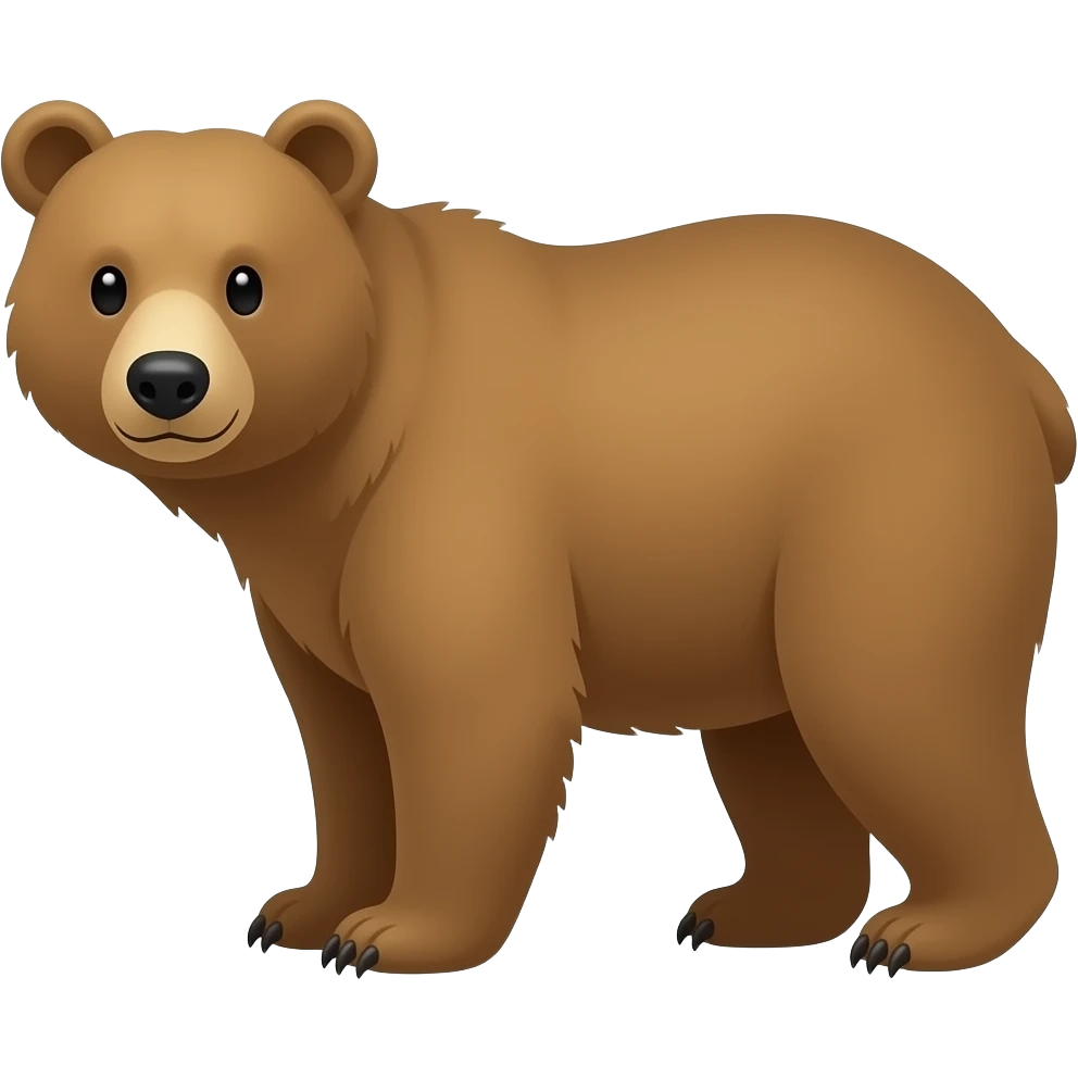 urso emoji