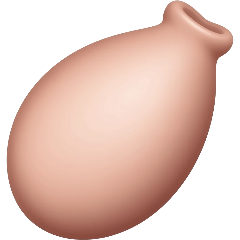 Dick pic emoji