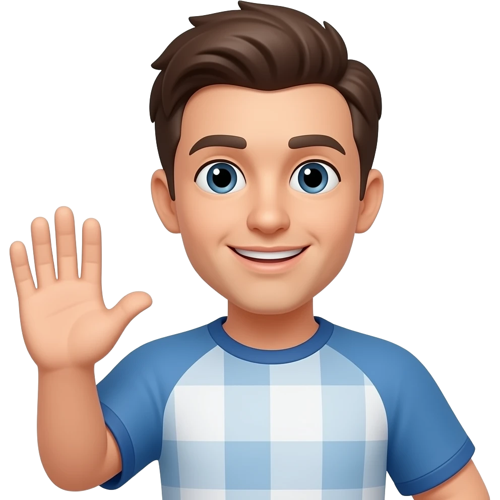 سلام emoji