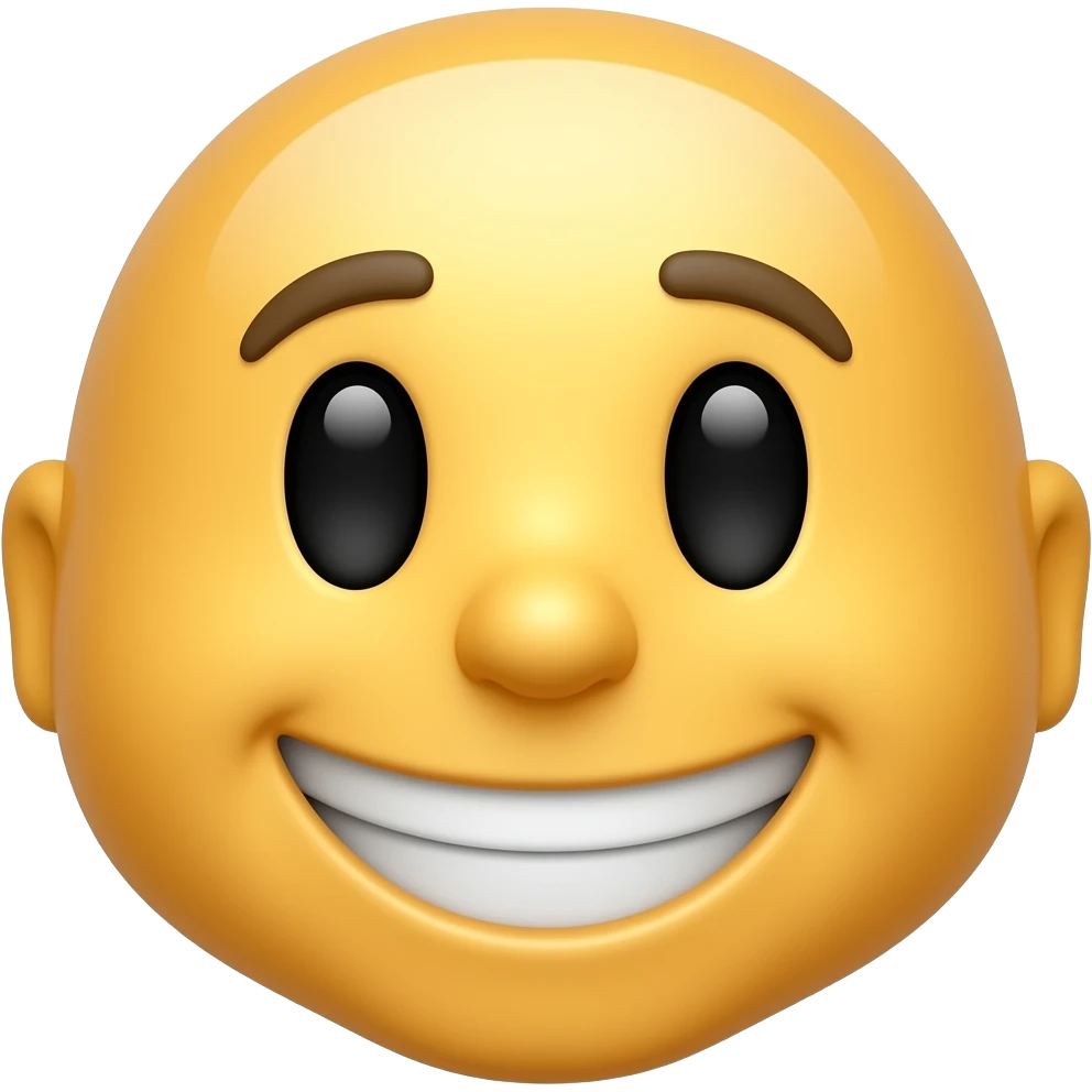 اريد وضع هذا اليموجي في قائمه الايموجيات كيف؟ emoji