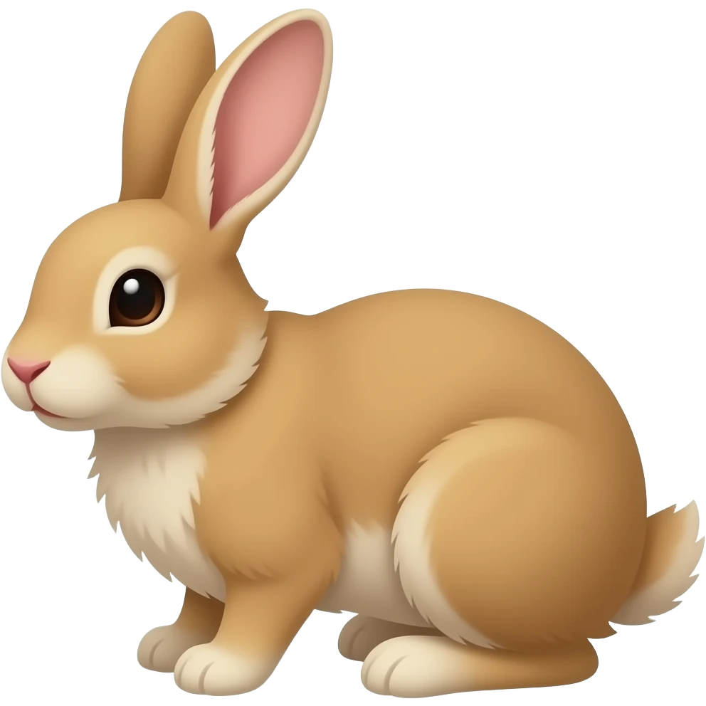 rabbit emoji
