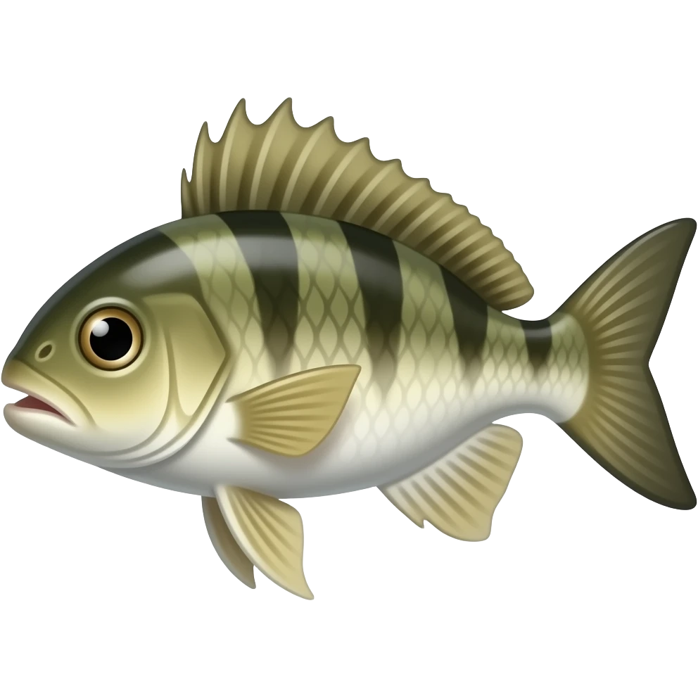 zander emoji