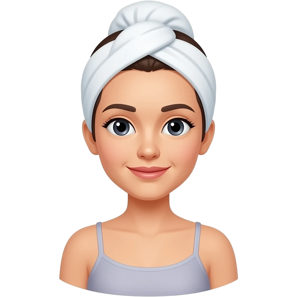 self care emoji