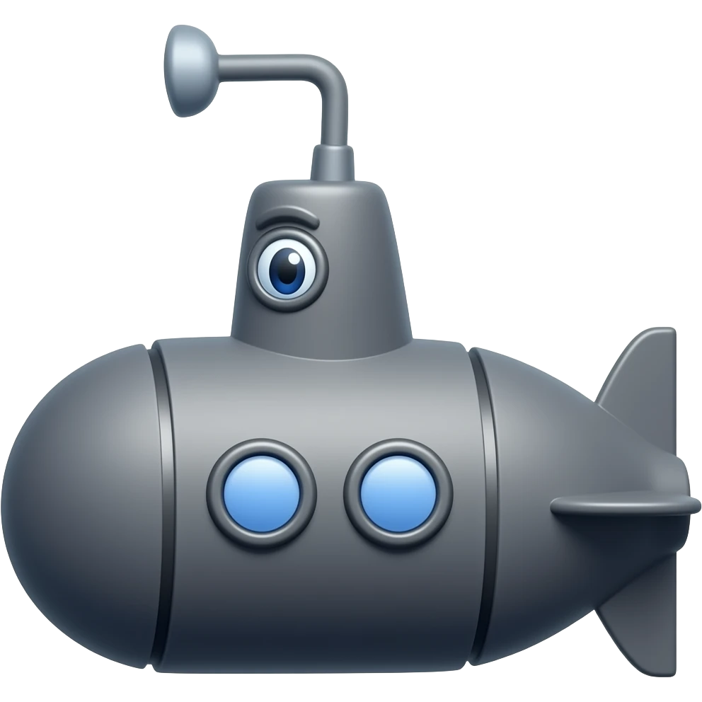 Sub emoji