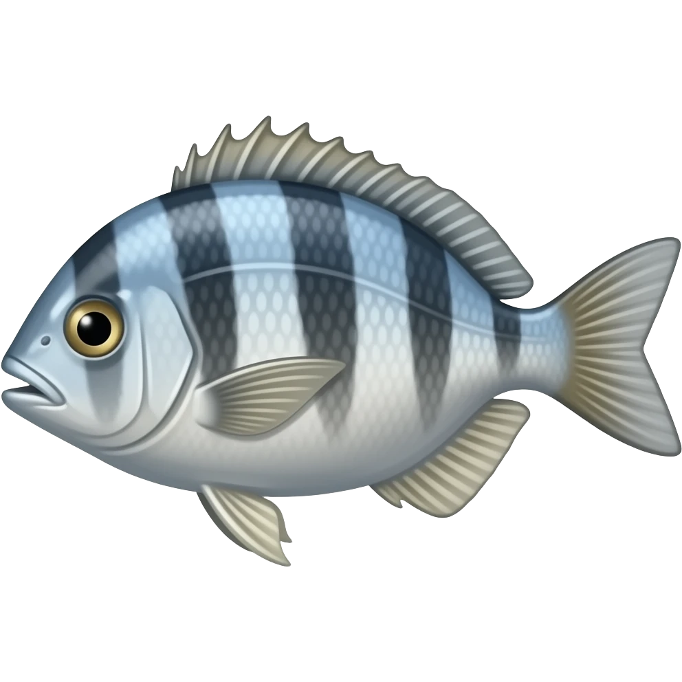 Fish emoji