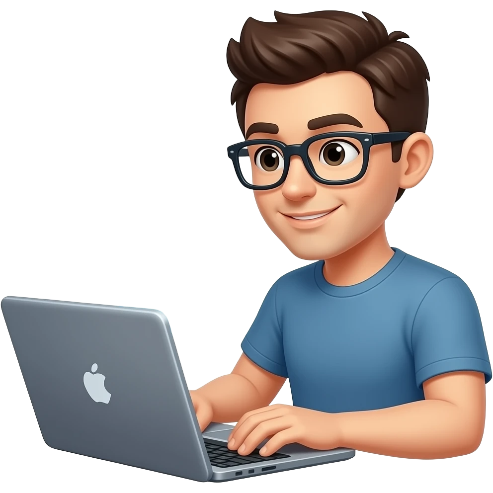 programmer emoji