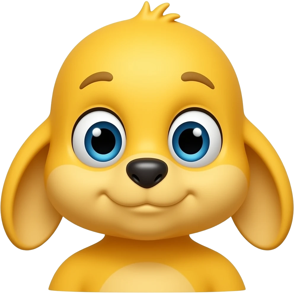 Bibbles emoji