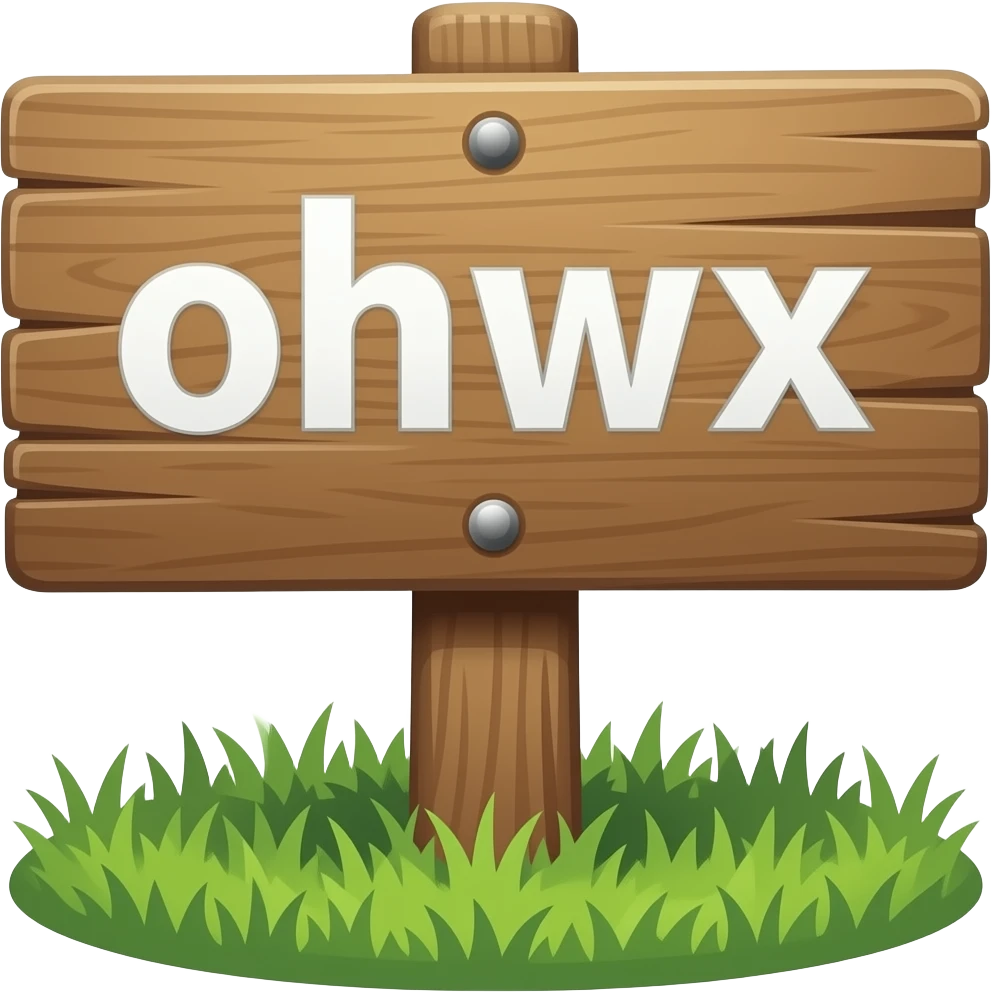 Explanation sign emoji