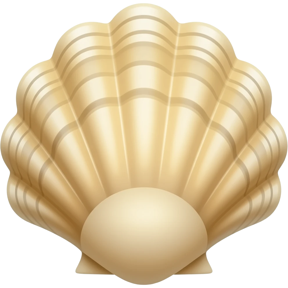 Clam Shell emoji