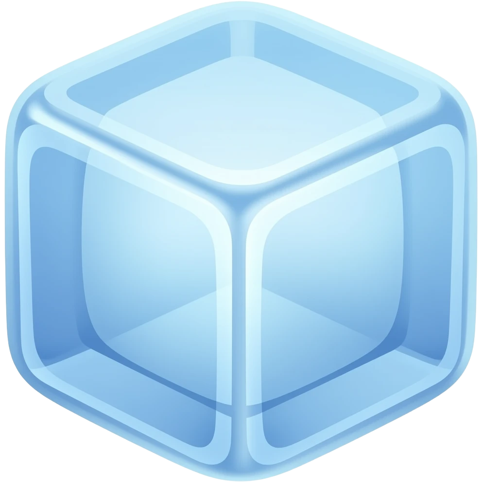 ICE emoji