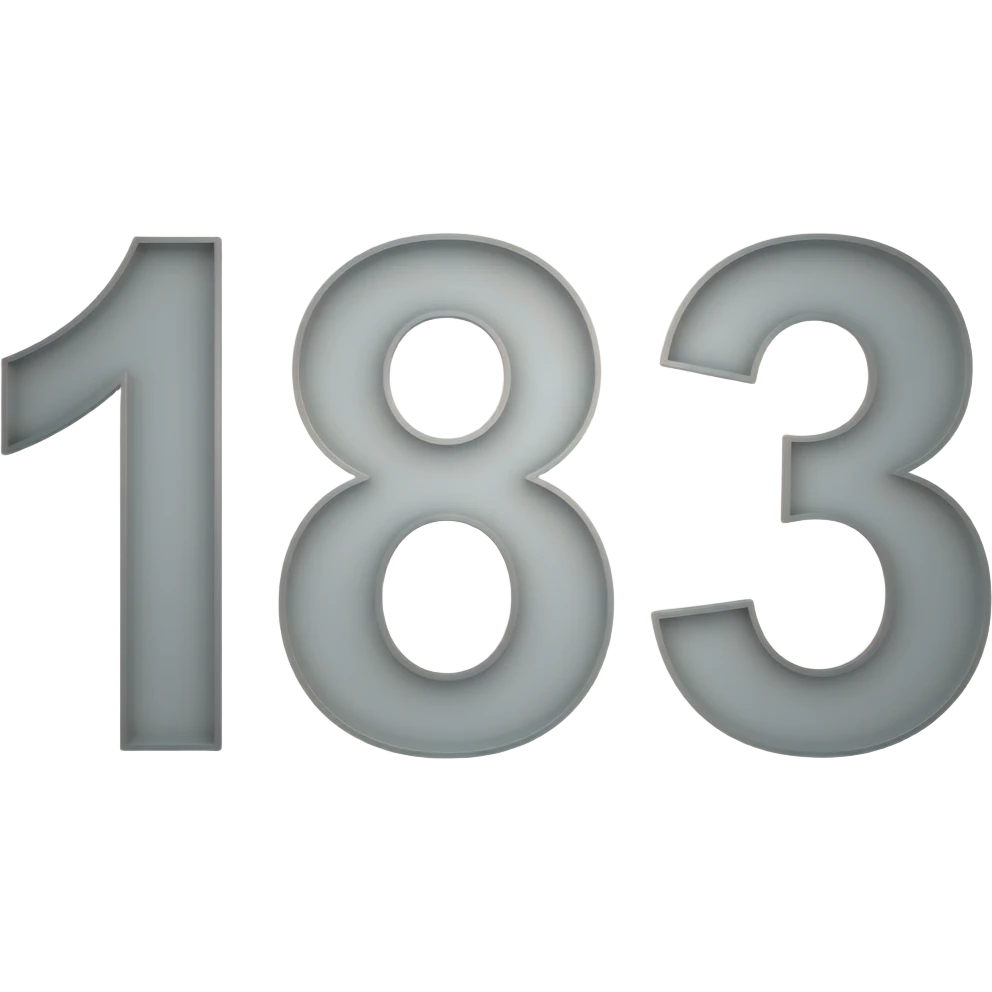 183 emoji