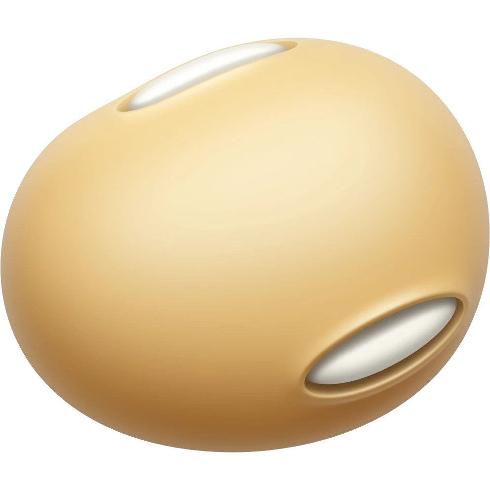 Beans emoji