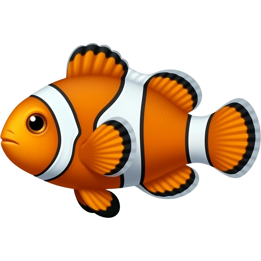 nemo emoji