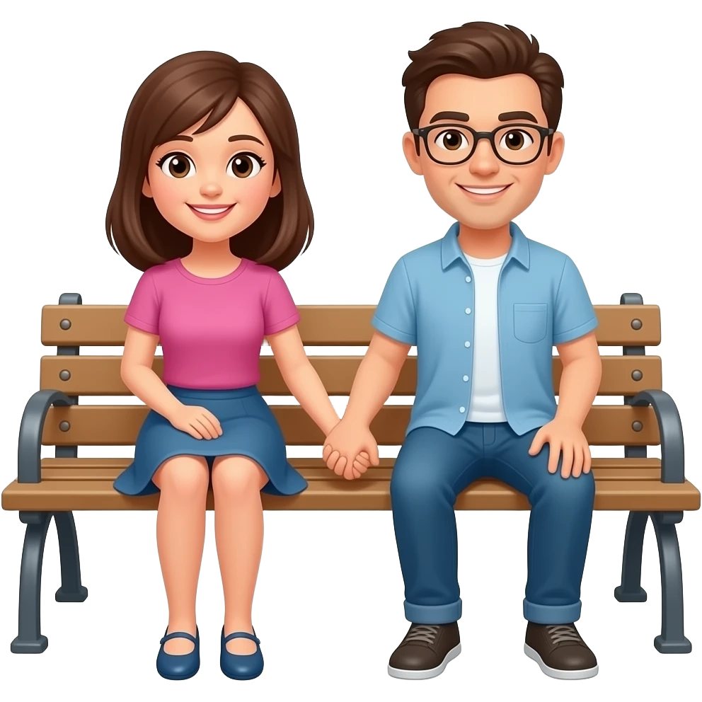 dating emoji