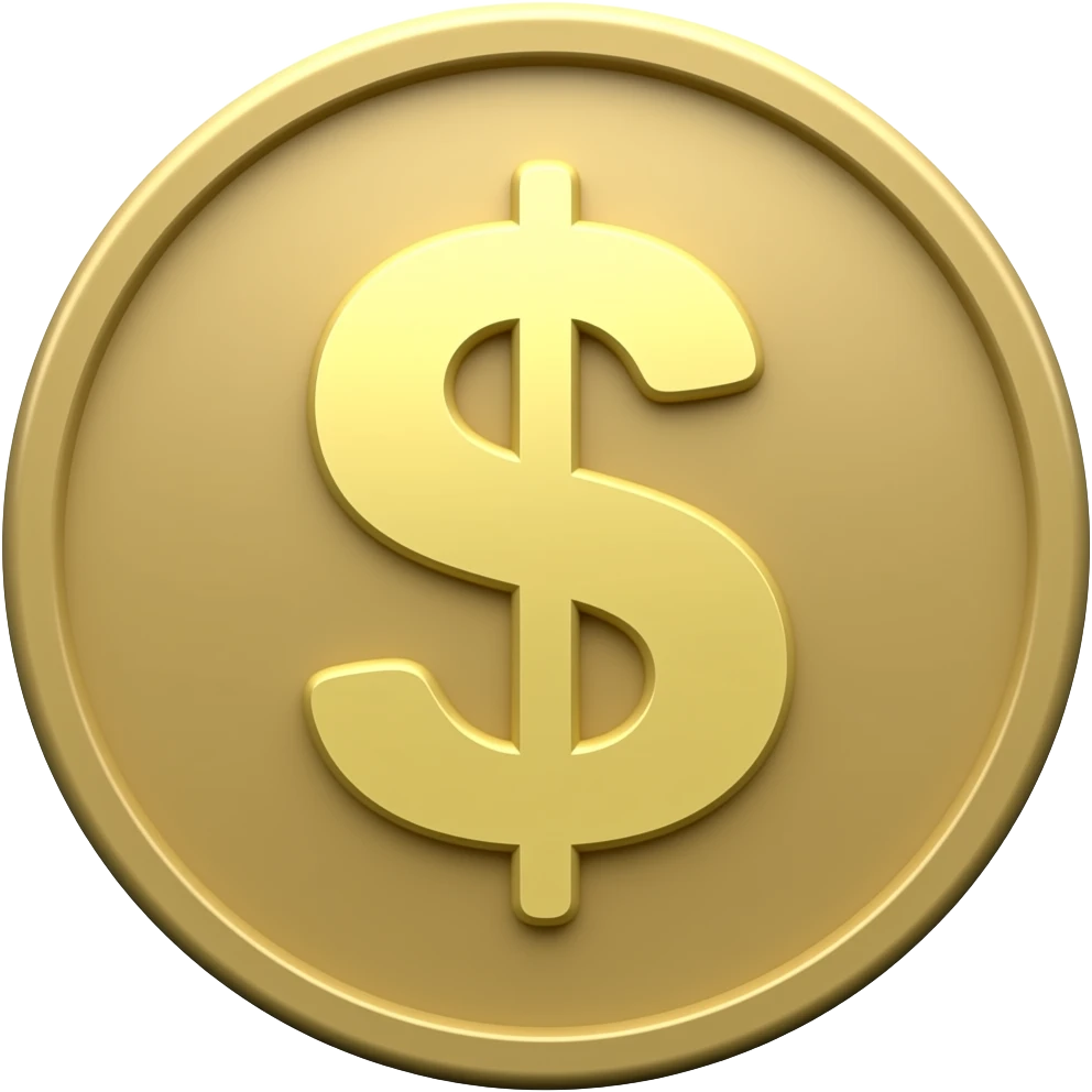 Dinero emoji