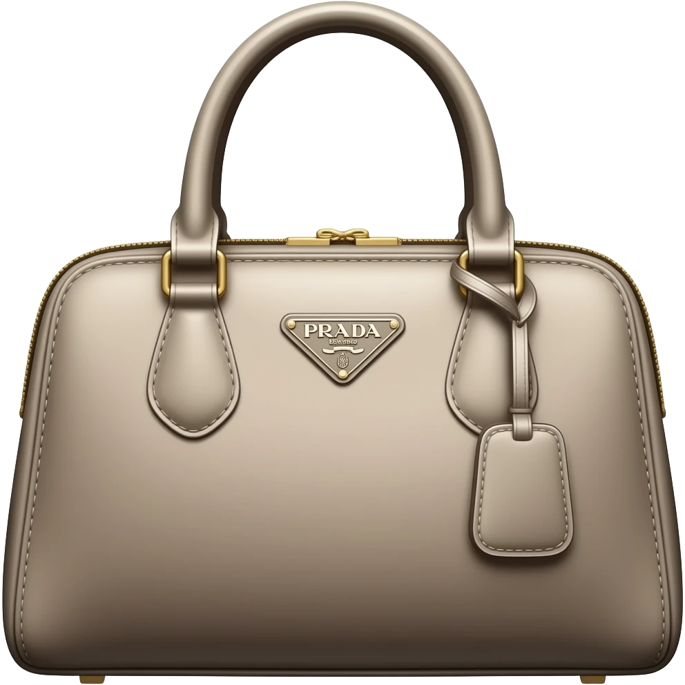 prada emoji