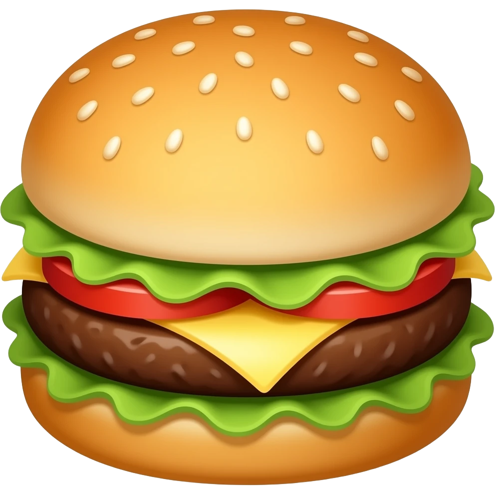 patty emoji