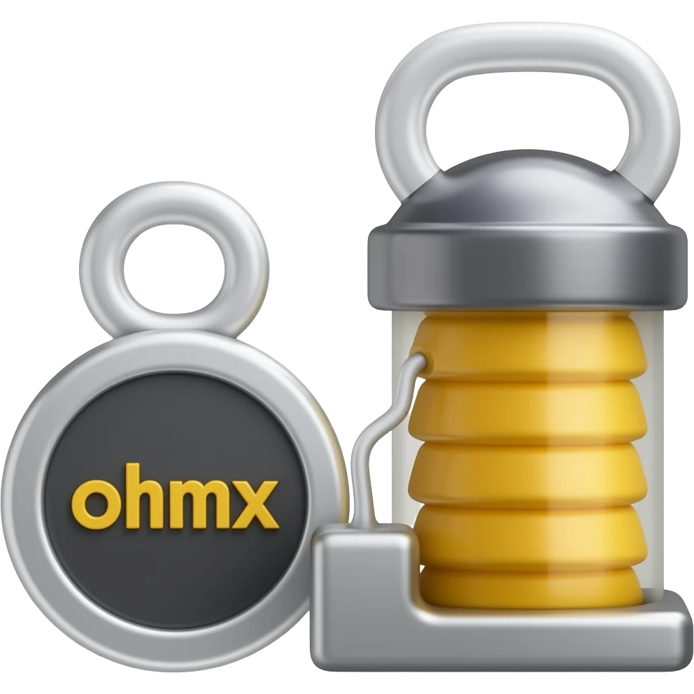 weights emoji