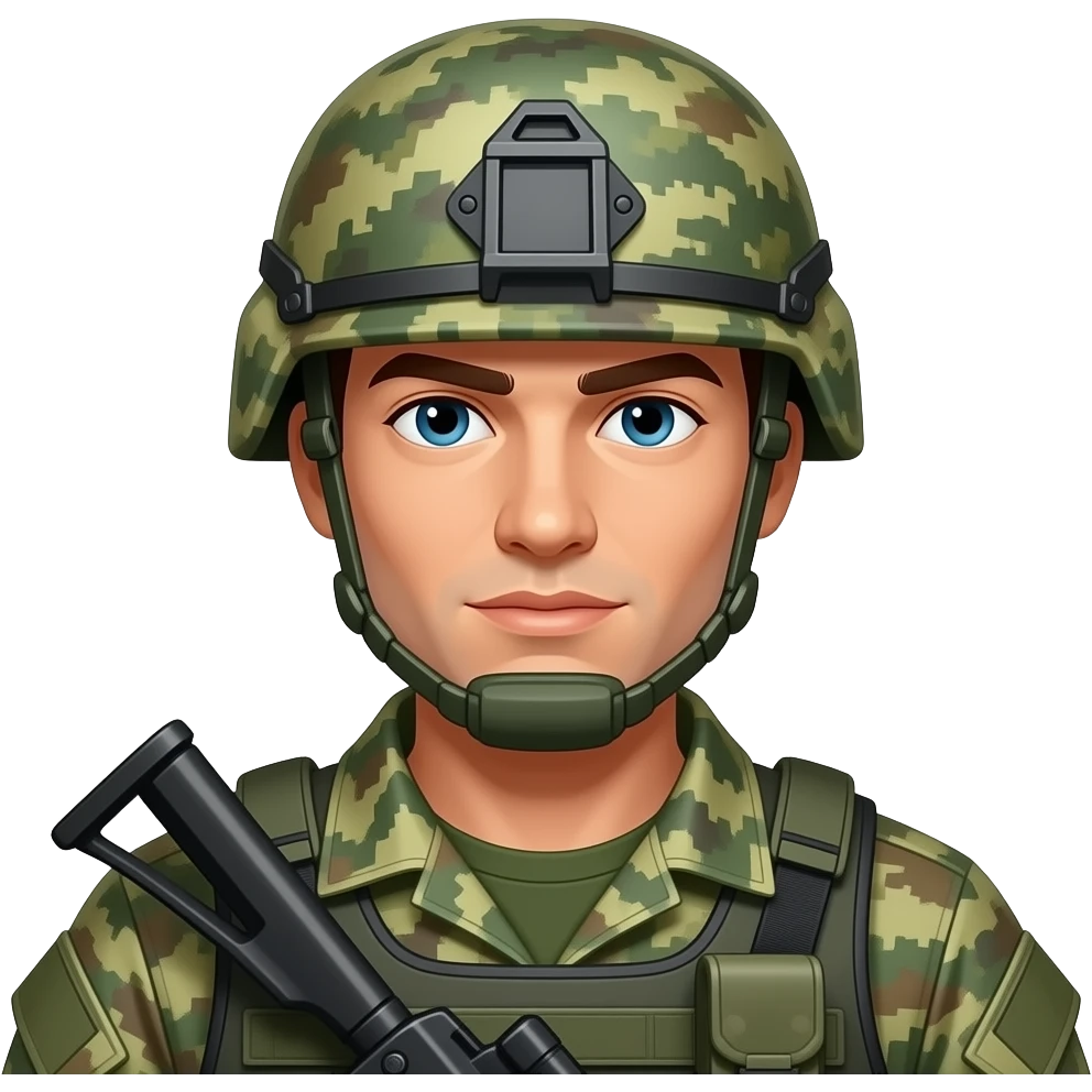 Defender emoji