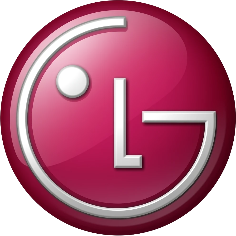 Logo of LG emoji