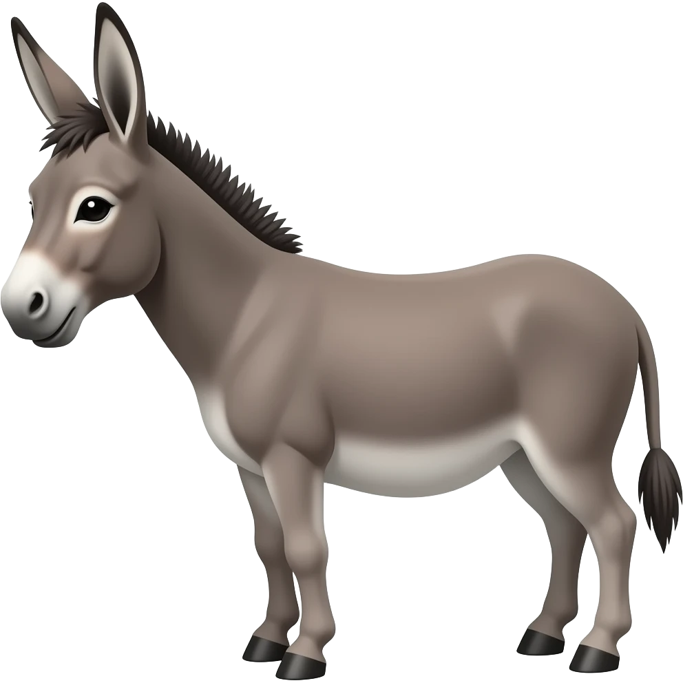 esel emoji