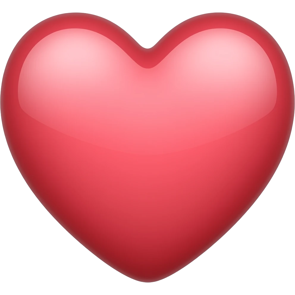 heart emoji