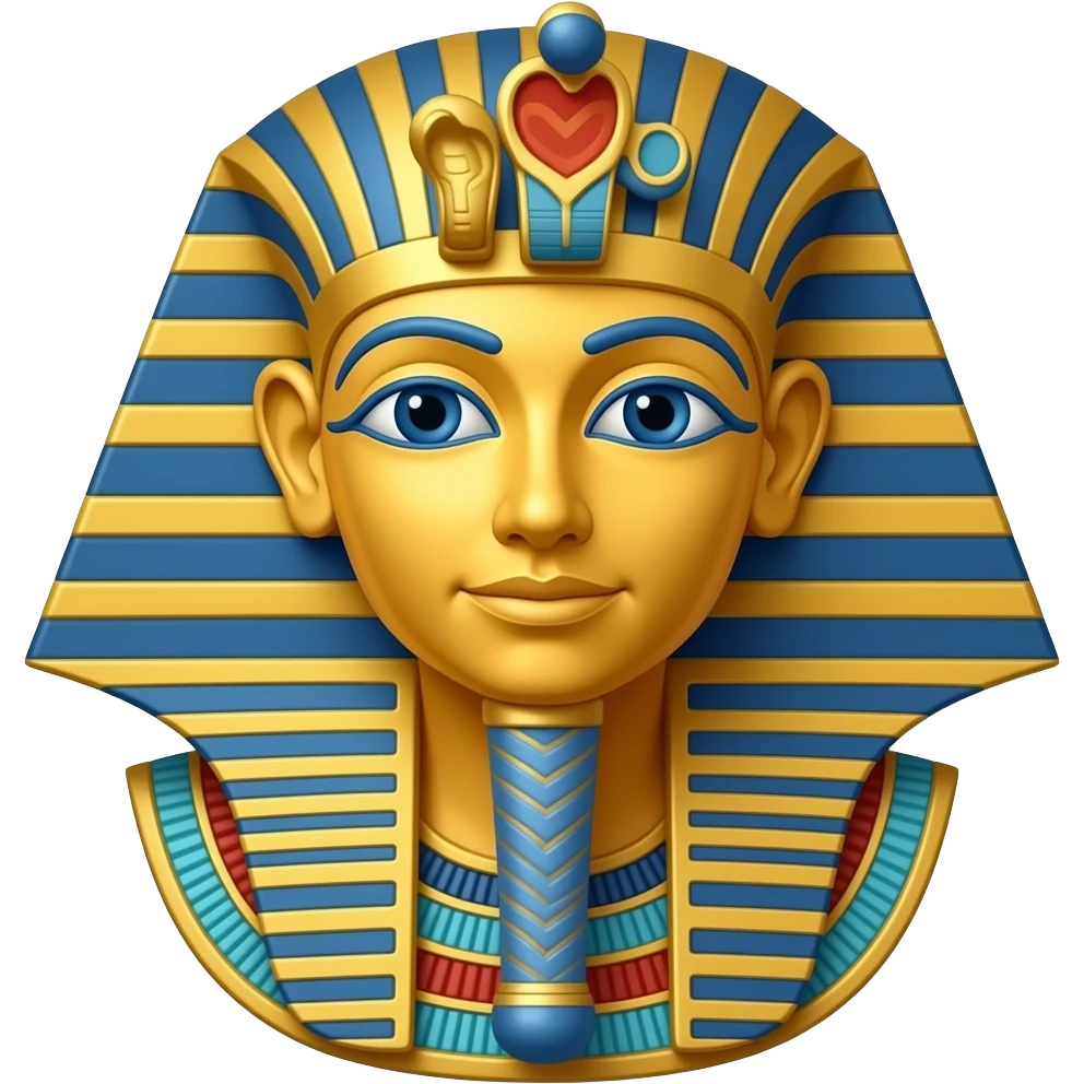 𓁈 emoji