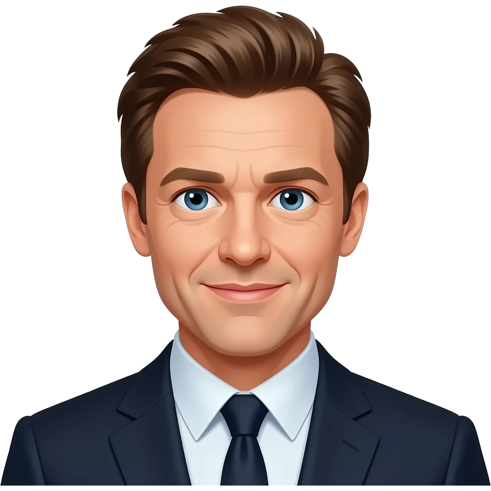 Simon.baker emoji