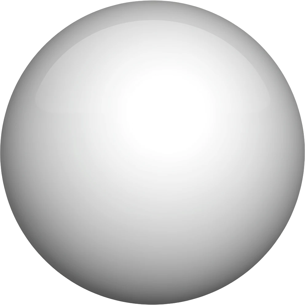 Bowling Ball emoji