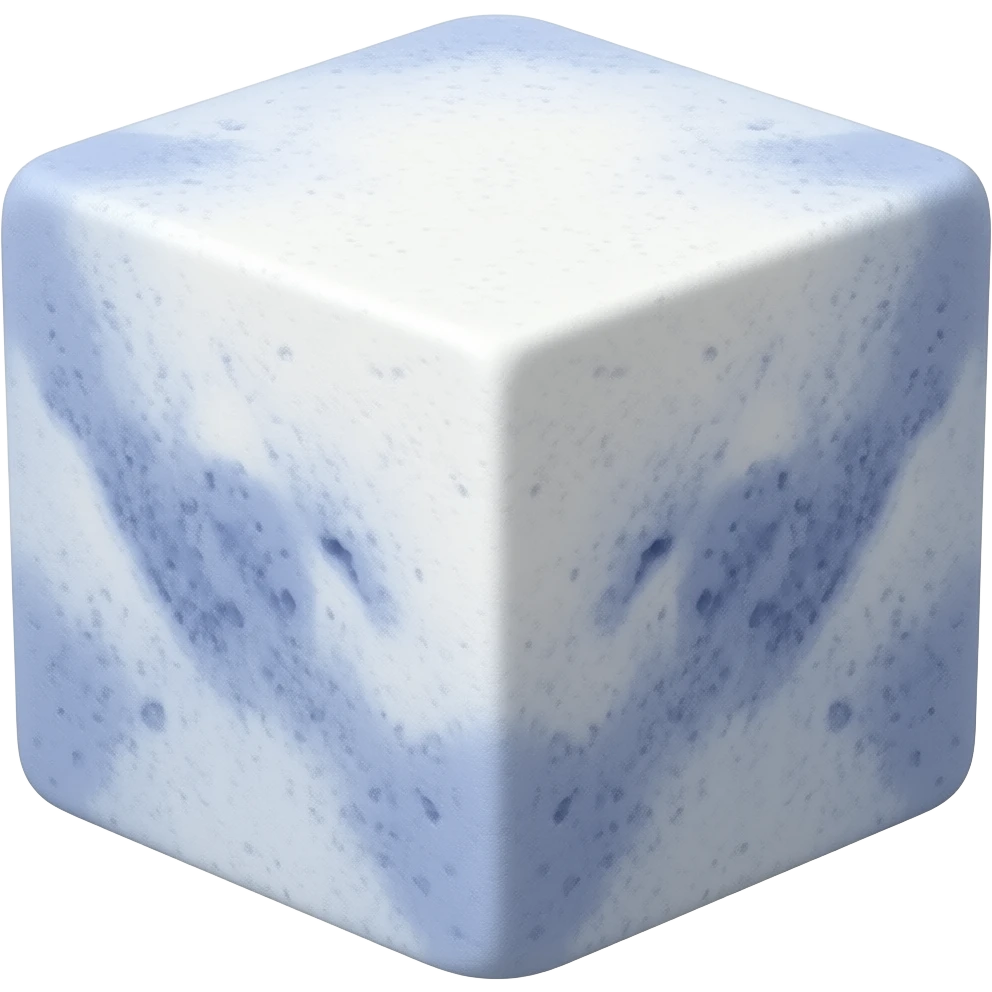 square bath bomb emoji