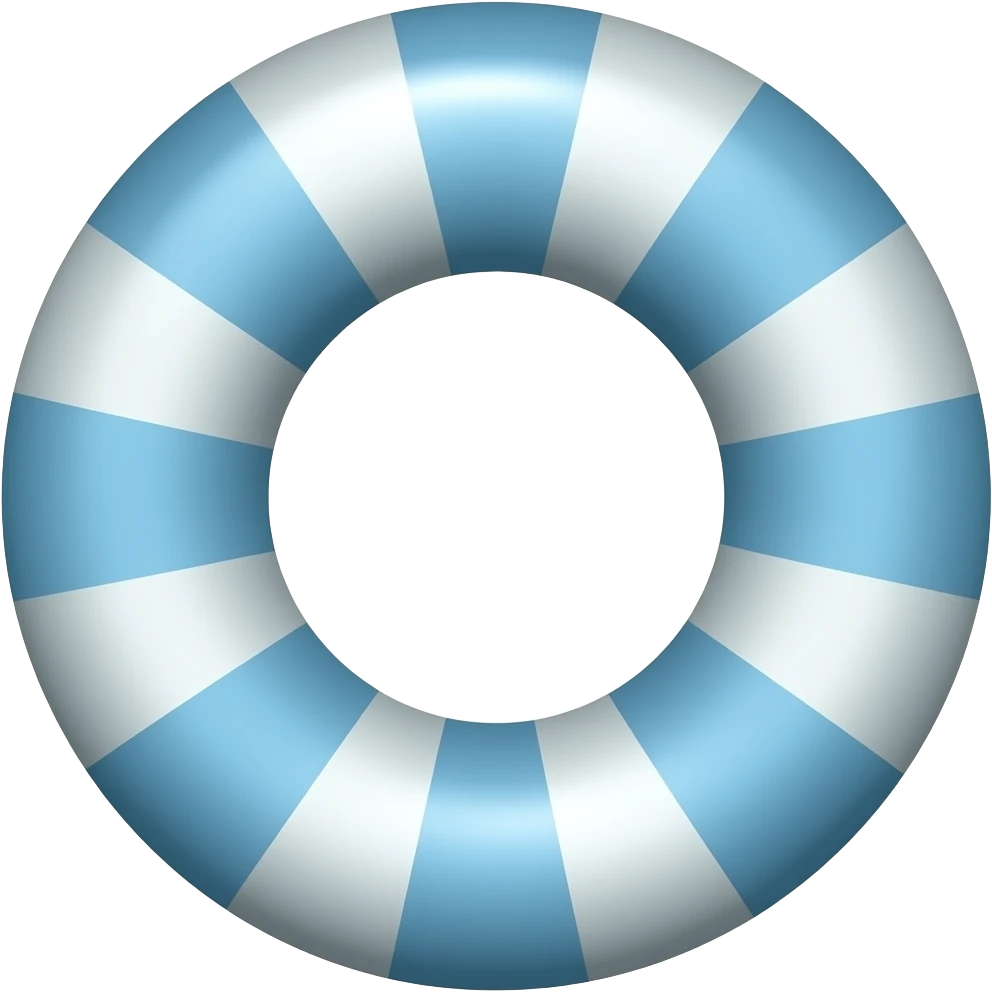 floatie emoji