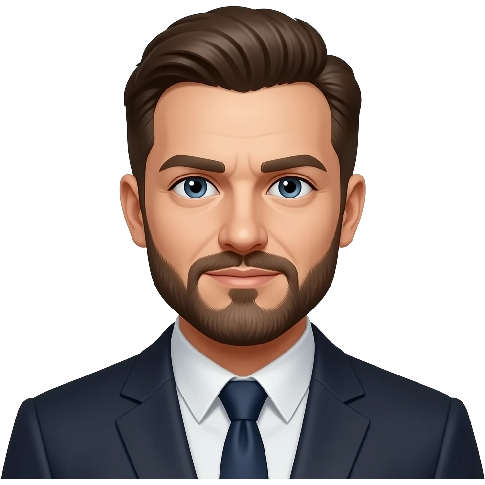 Dominator 3 emoji