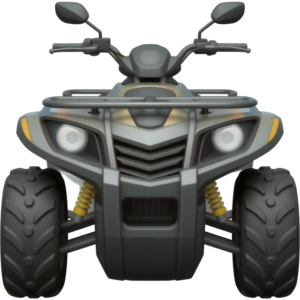 ATV emoji