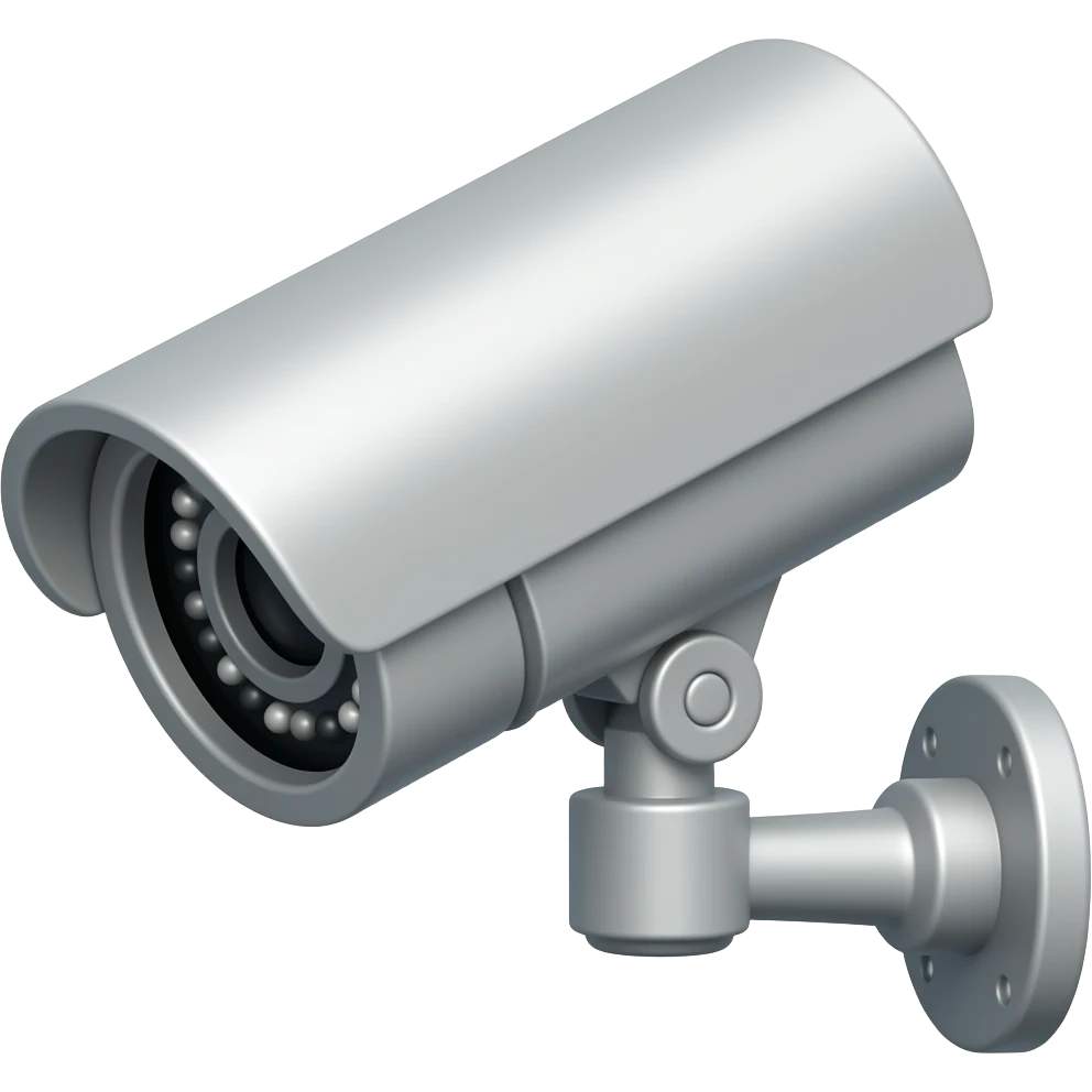 Cctv  emoji
