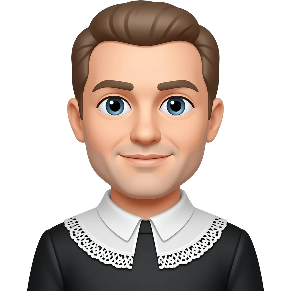 Venice Choir emoji