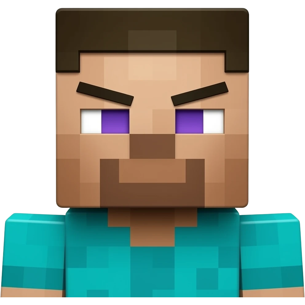 Enderman emoji