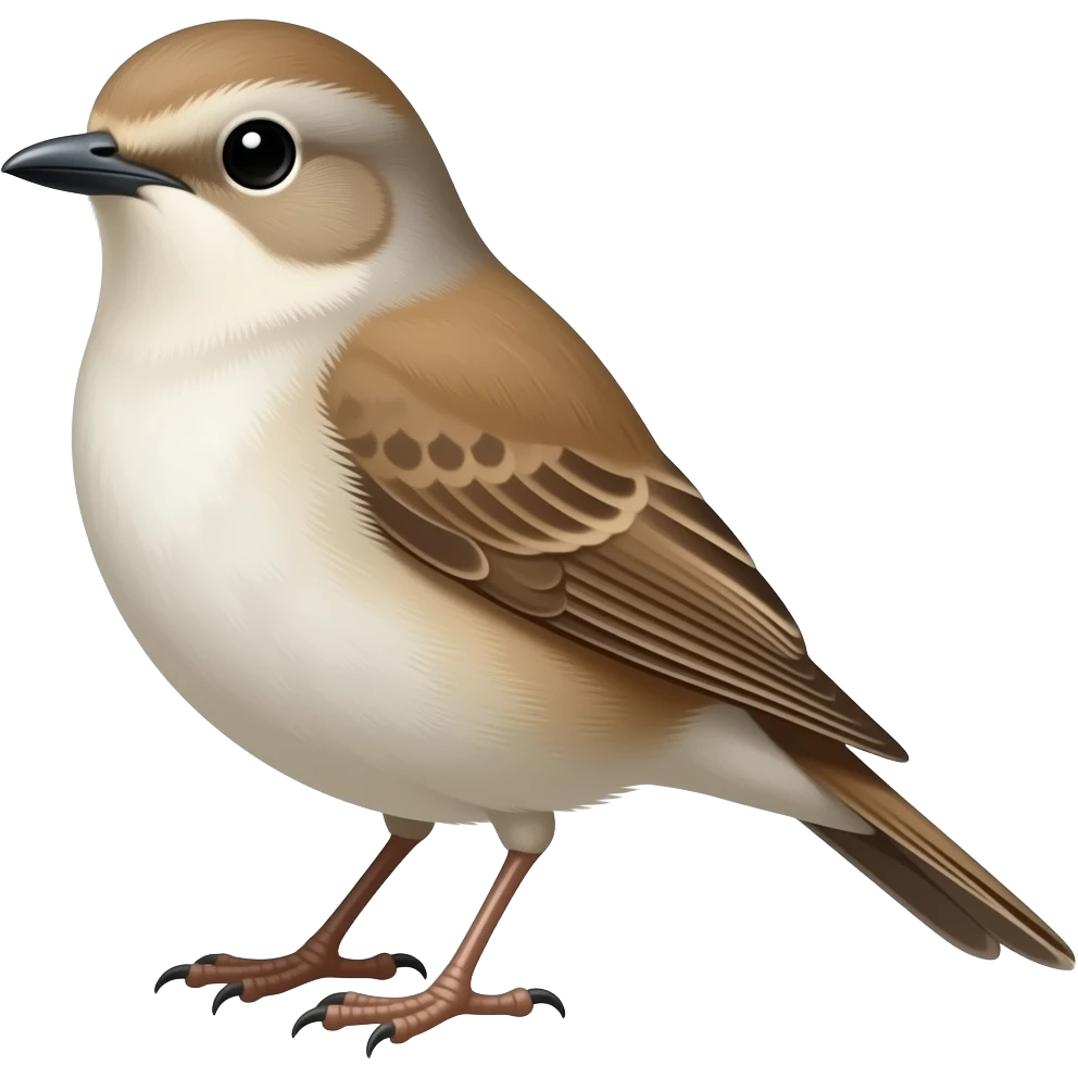 Willowbird emoji