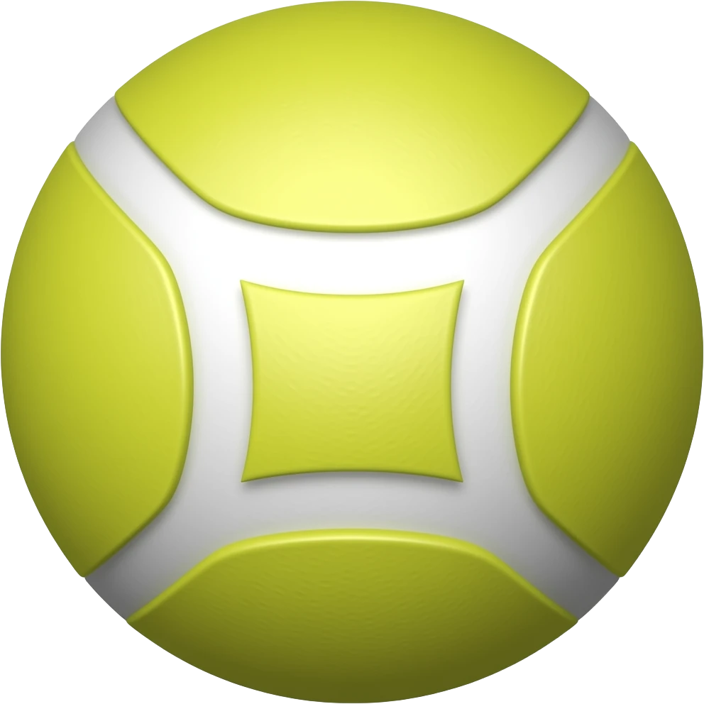 PADEL emoji